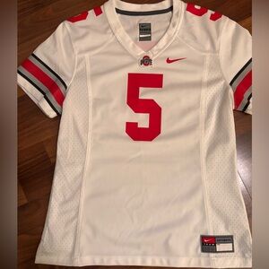 Nike Women’s Ohio State University Football Shirt